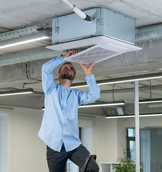 Professional Air Duct Cleaners in South San Francisco, CA