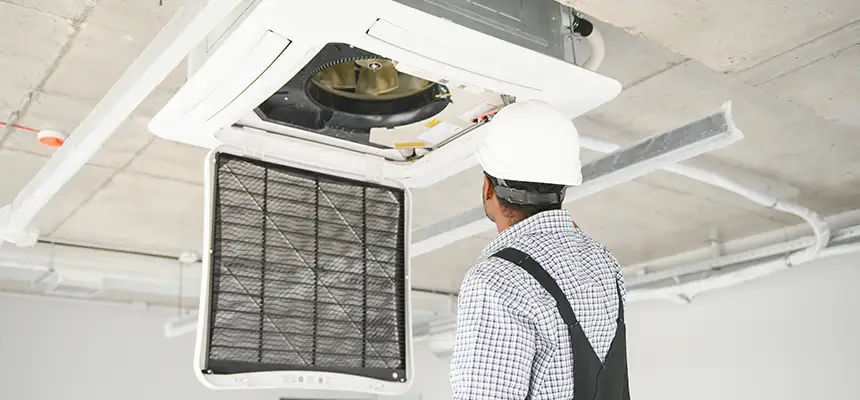 Our Affordable Duct Cleaning Near Me Services in South San Francisco, CA