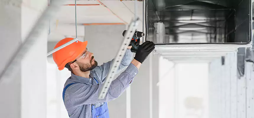 Our Air Vent Replacement Services in South San Francisco, CA