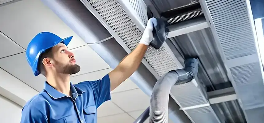 Our Annual Dryer Vent Maintenance Services in South San Francisco, CA
