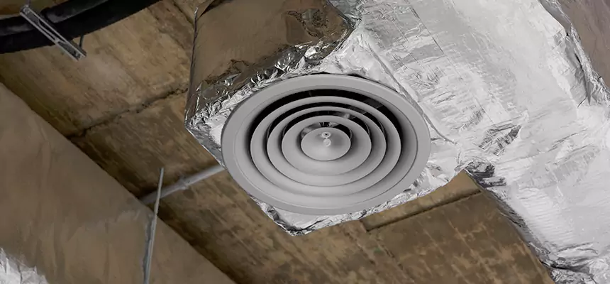 Our Basement Vent Cleaning Services in South San Francisco, CA