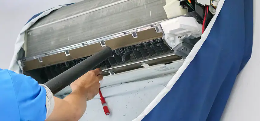 Advanced Clogged Dryer Vent Repair for Multi-Unit & Commercial in South San Francisco, CA