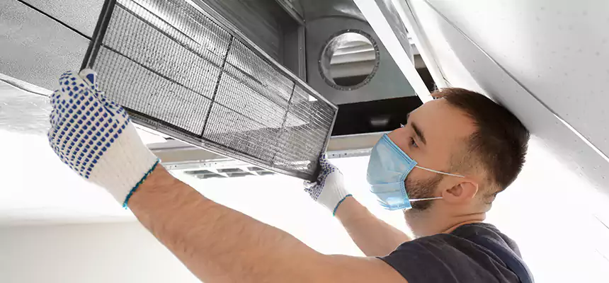 Our Dryer Vent Cleaning Services in South San Francisco, CA