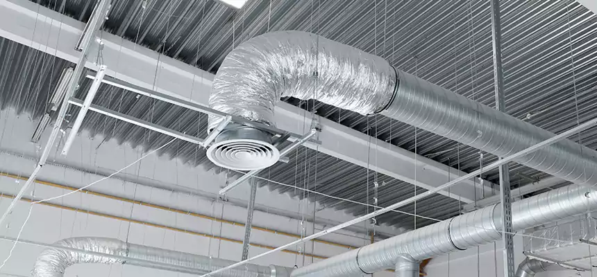 Our Dryer Vent Hose Replacement Services in South San Francisco, CA