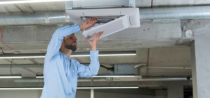 Our Energy Recovery Ventilation Cleaning Services in South San Francisco, CA