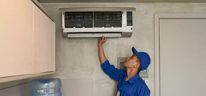 Balanced Fresh‑Air Ventilation (ERV/HRV) in South San Francisco