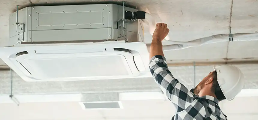 Our Local Vent Cleaning Services in South San Francisco, CA