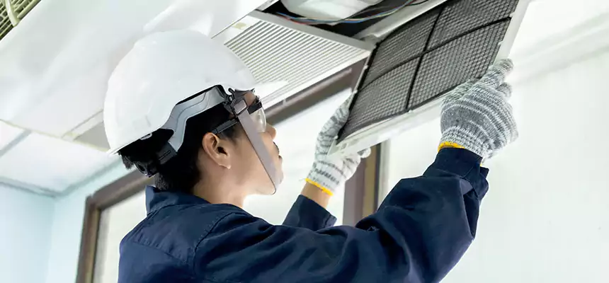 Our Mold & Mildew Removal from Air Ducts Services in South San Francisco, CA