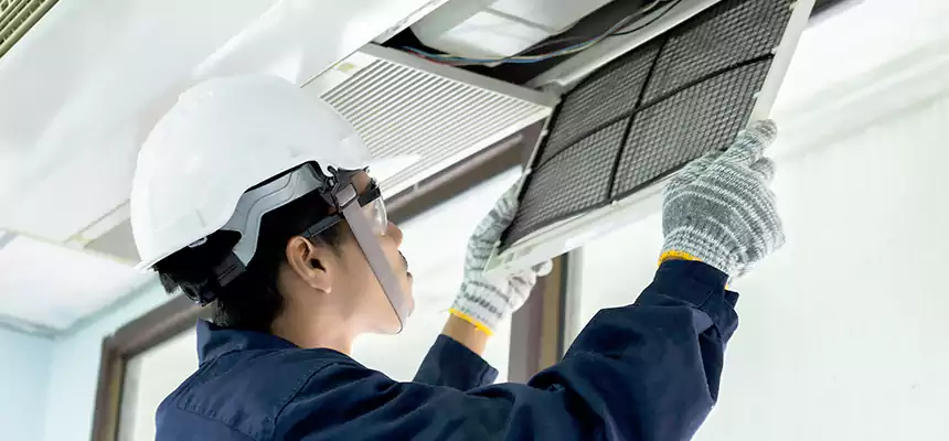 Our Multi-family Home Duct Cleaning Services in South San Francisco, CA