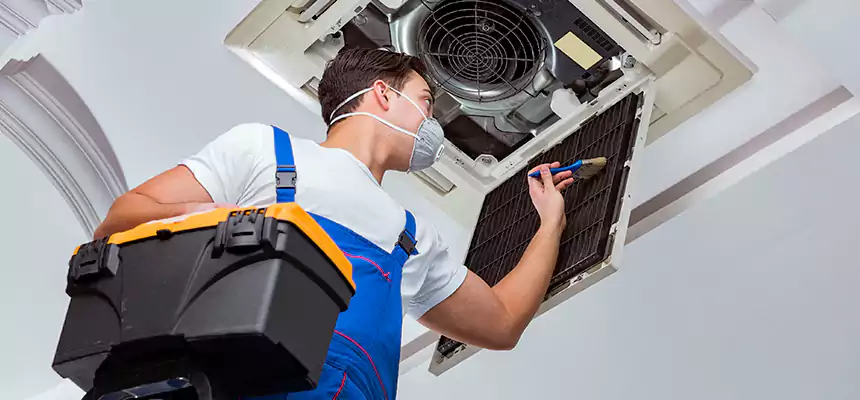 Specialized Office Duct Cleaning  in South San Francisco, CA