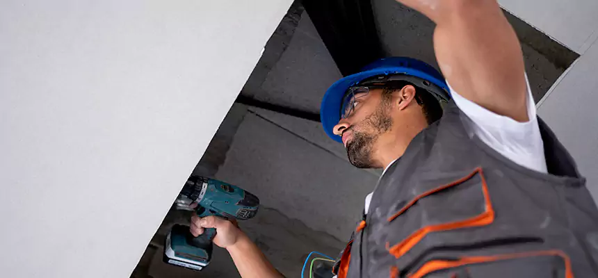Our Post-Renovation Duct Debris Removal Services in South San Francisco, CA