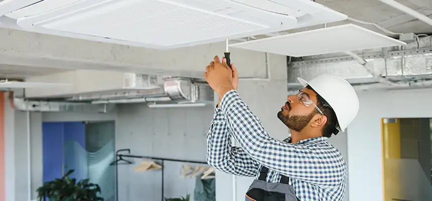 Our Roof Dryer Vent Cleaning Services in South San Francisco, CA