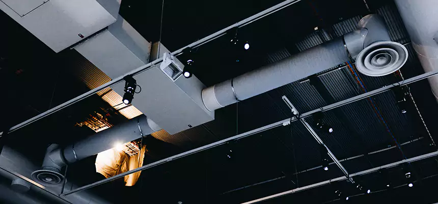 Our Seasonal Allergy Air Duct Cleaning Services in South San Francisco, CA