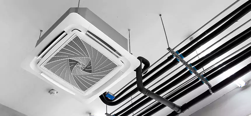 Our Smart AC Vent Controller Services in South San Francisco, CA