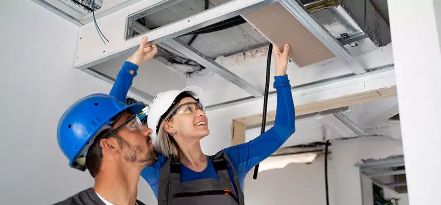 Our Vent Relocation Services in South San Francisco, CA