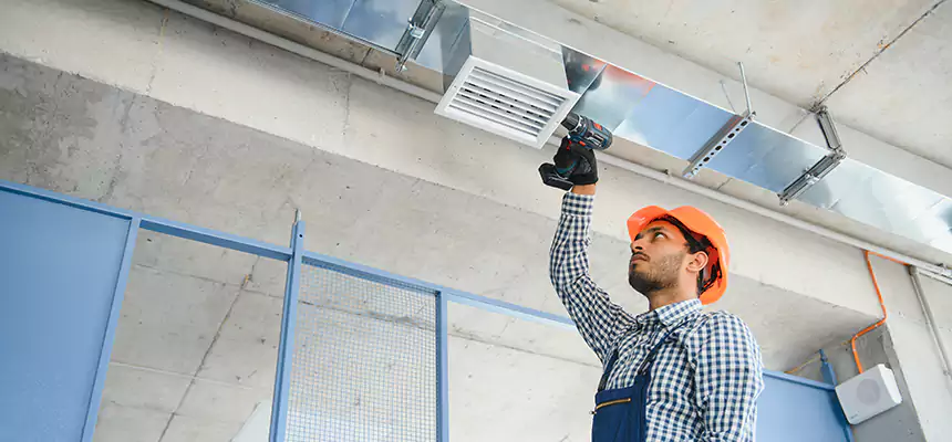 Efficient Exhaust Vent Cleaning in South San Francisco, CA