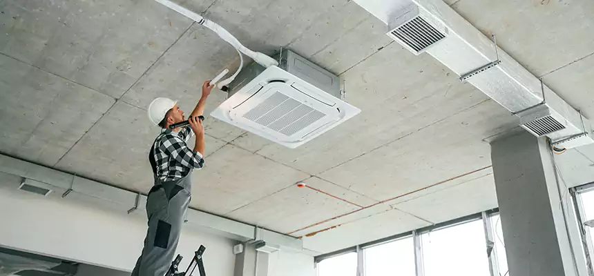 Our Wi Fi Connected Air Ducts Services in South San Francisco, CA