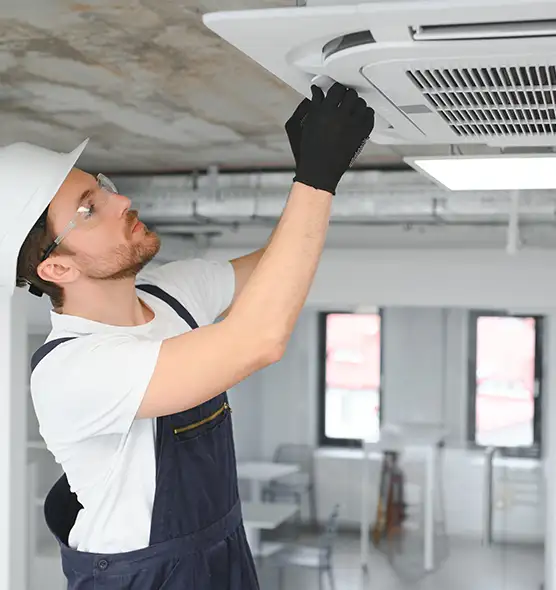 Top Affordable Duct Cleaning Services Near Me in South San Francisco, CA