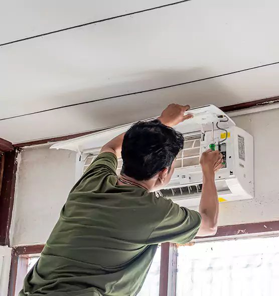 About Air Duct & AC Odor Removal in South San Francisco, CA