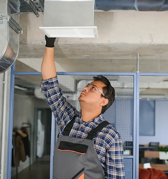Top-Rated Air Duct Cleaning Near Me in South San Francisco, CA
