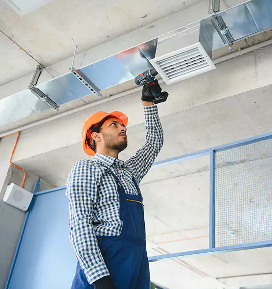 Welcome to Air Duct Cleaning & Repairs South San Francisco — Your Local Air Duct Installation Specialists in South San Francisco, CA