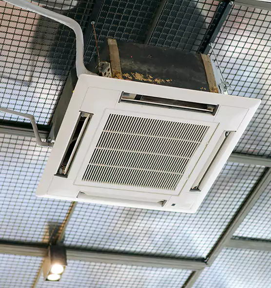 Top-Notch Allergy Relief Vent Cleaning Services in South San Francisco, CA