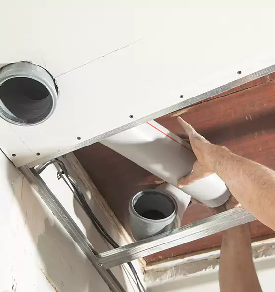 Professional Attic Air Duct Cleaning in South San Francisco, CA