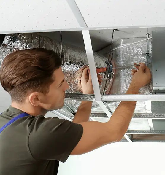 Professional Clogged Dryer Vent Repair in South San Francisco, CA
