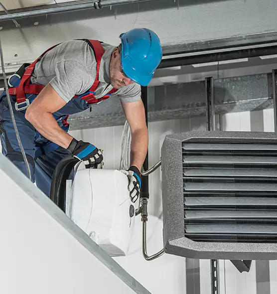 Professional Custom HVAC Ductworkin South San Francisco, CA