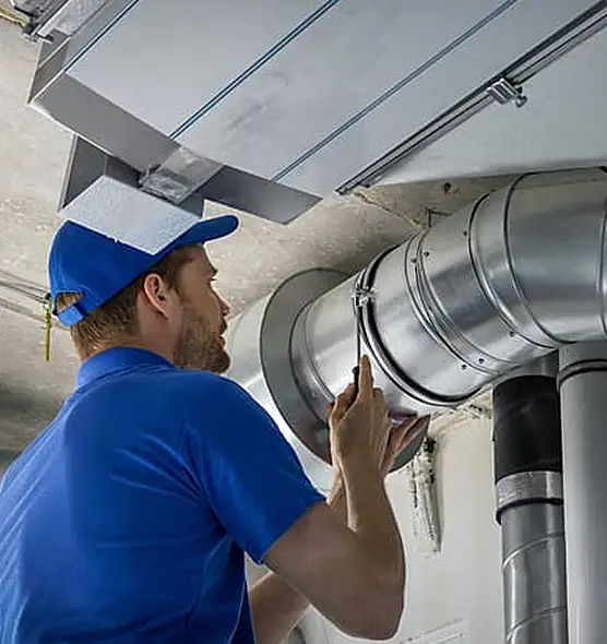 Advanced Dryer Vent Camera Inspection in South San Francisco, CA