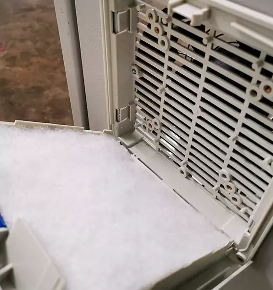 Professional Dryer Vent Mold Cleaning in South San Francisco, CA