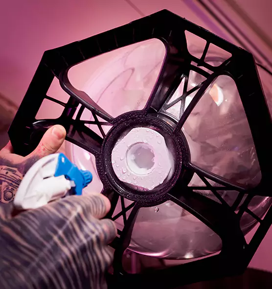 Professional Dryer Vent Sanitization Service in South San Francisco, CA