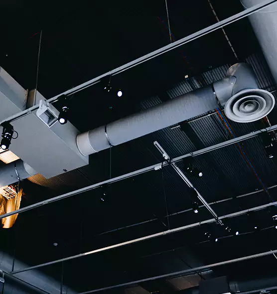 About Duct Sanitization with UV Light in South San Francisco, CA