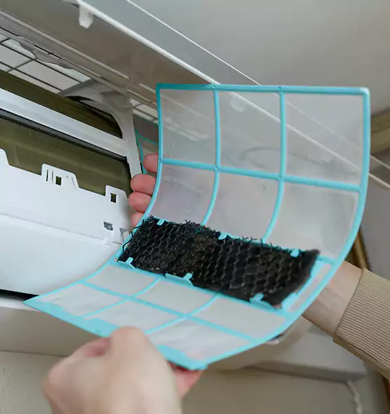 Welcome to Air Duct Cleaning & Repairs South San Francisco — Your Local HEPA Filter Installation Pros in South San Francisco, CA