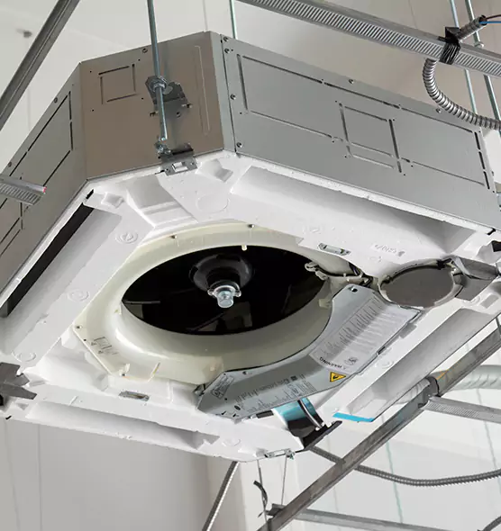 Professional Industrial Dryer Vent Cleaning in South San Francisco, CA