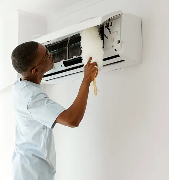 Professional Maximize AC Efficiency  in South San Francisco, CA