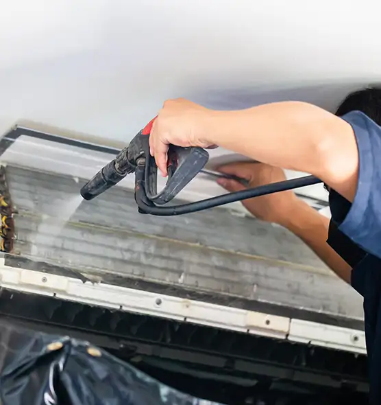 Welcome to Move-in/Move-out Duct Cleaning Services in South San Francisco, CA