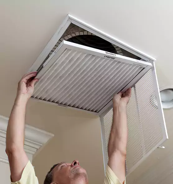 Advanced Residential Vent Cleaning in South San Francisco, CA