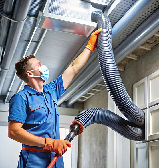 Welcome to Air Duct Cleaning & Repairs South San Francisco — Your Local Roof Dryer Vent Cleaning Specialists in South San Francisco, CA