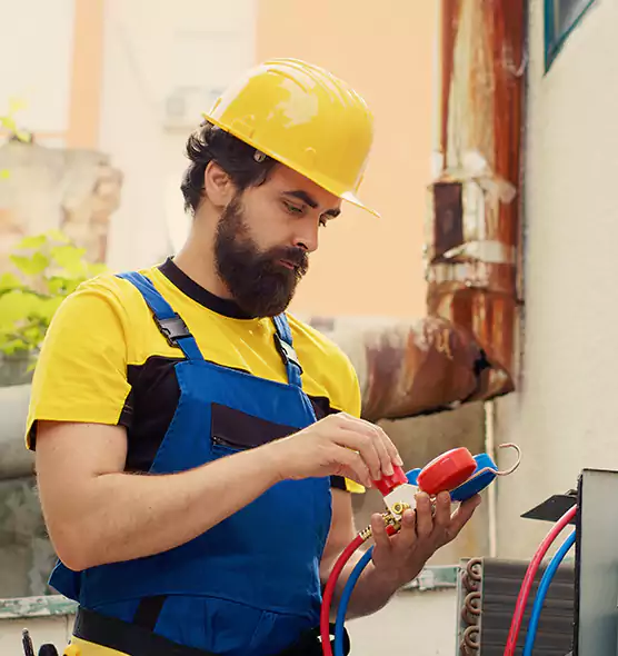 About Smart HVAC Installation in South San Francisco, CA