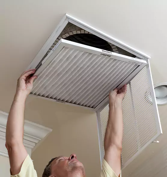 Professional Vent Relocation Services in South San Francisco, CA