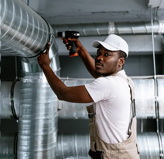 Why Homeowners & Businesses Trust Us South San Francisco, CA