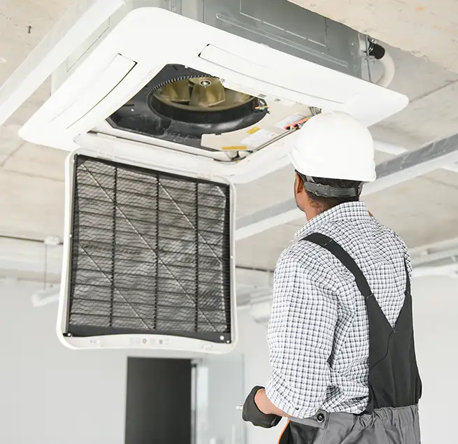 Why Homeowners & Businesses Trust Us in South San Francisco, CA?