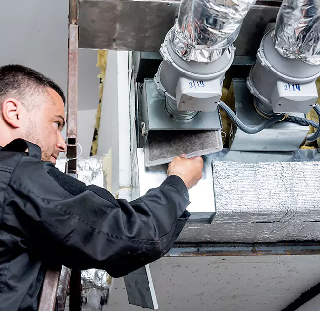 Why Homeowners & Businesses Trust Us in South San Francisco, CA?