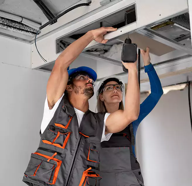 Why Homeowners & Businesses Trust Us in South San Francisco, CA