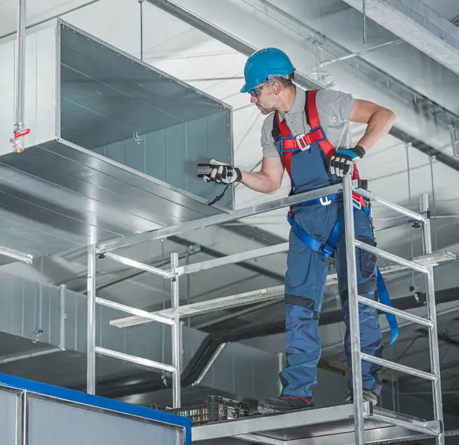 Why Homeowners & Businesses Trust Us in South San Francisco, CA?