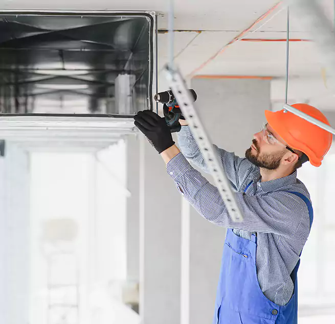 Why Homeowners & Businesses Trust Us South San Francisco, CA