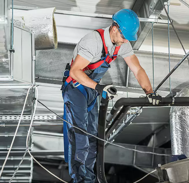 Why Homeowners & Businesses Trust Us in South San Francisco, CA?