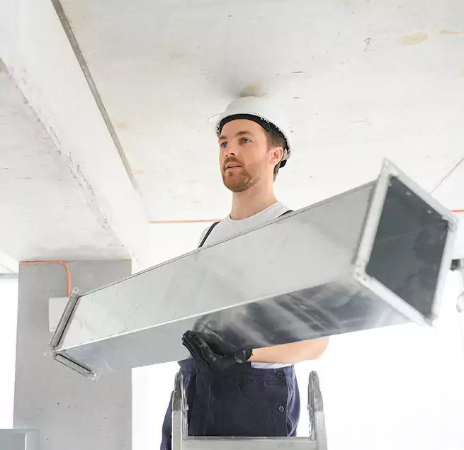 Why Homeowners & Businesses Trust Us in South San Francisco, CA