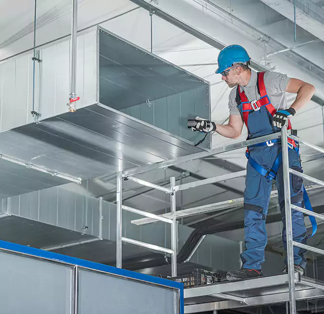 Why Homeowners & Businesses Trust Us in South San Francisco, CA?